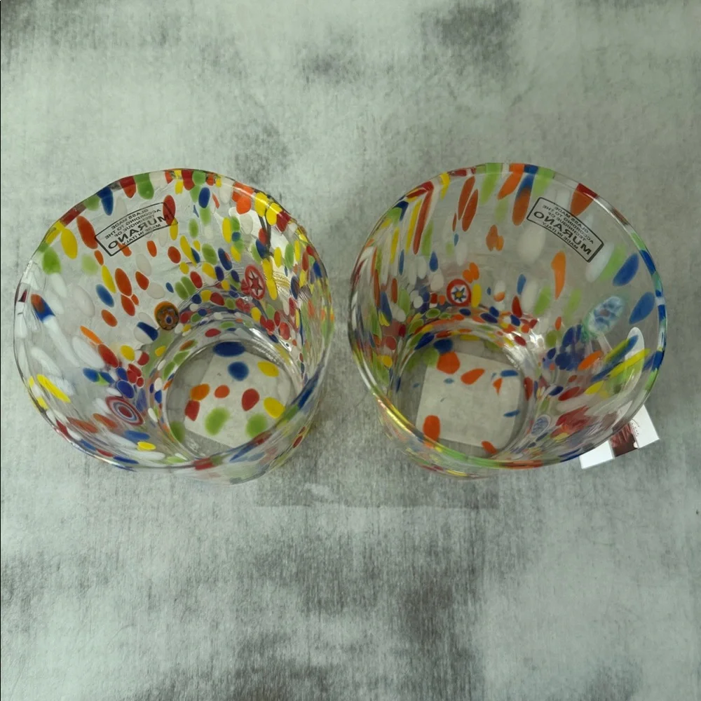 Murano Technique pc murano